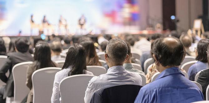 Conference & Forum